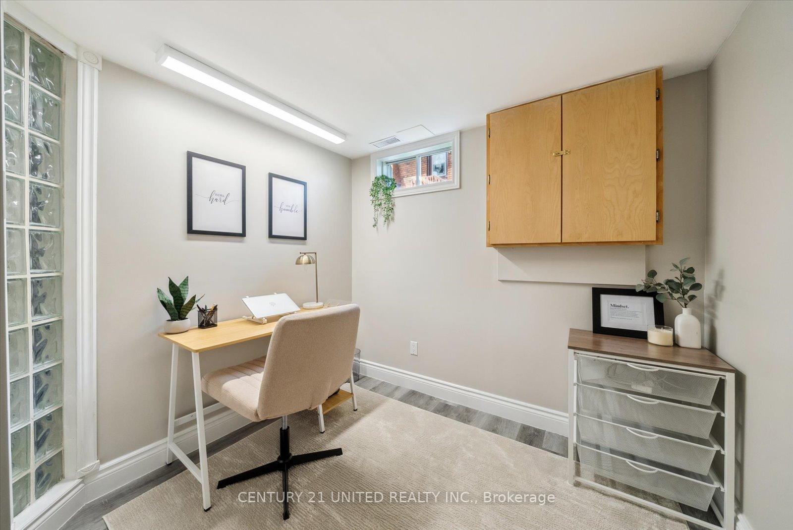 Photo 35 of 1345 Hetherington Drive, Peterborough, Northcrest Ward 5 — HOMEH
