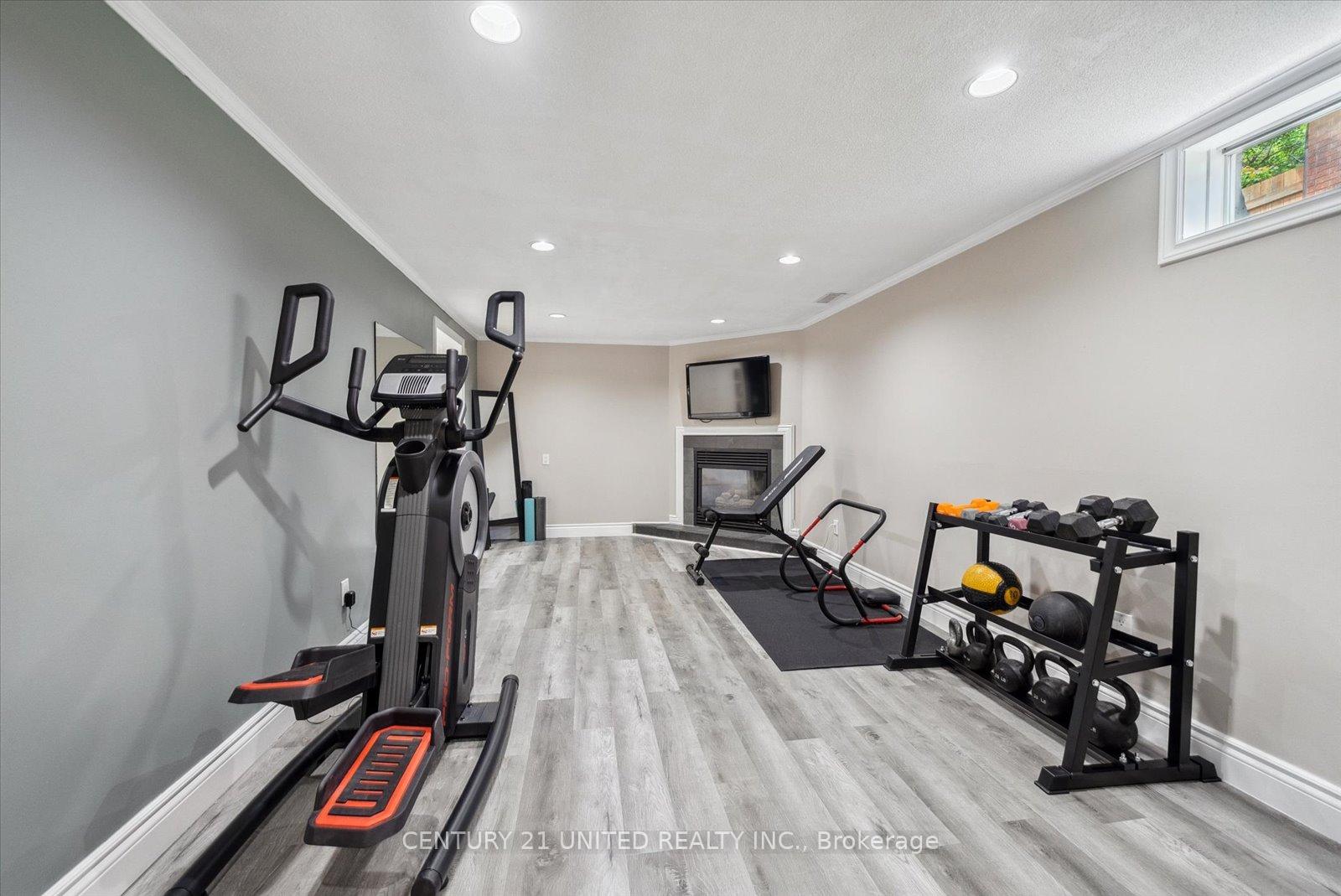 Photo 36 of 1345 Hetherington Drive, Peterborough, Northcrest Ward 5 — HOMEH