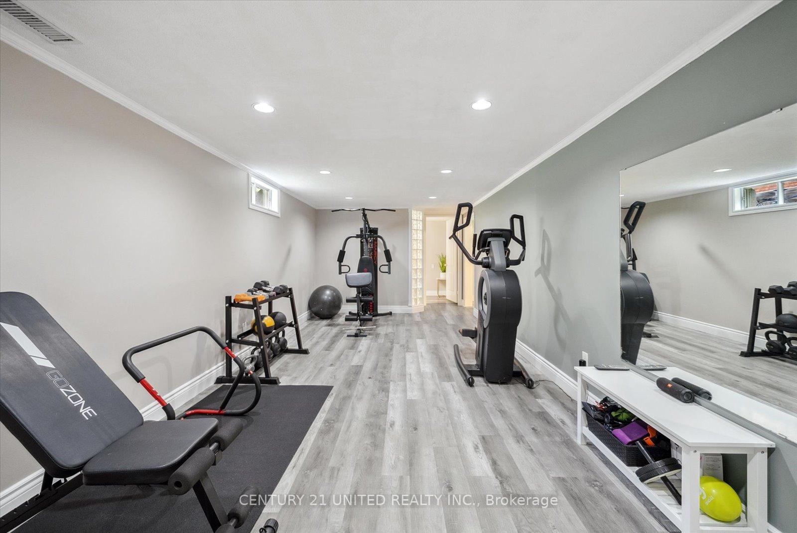Photo 38 of 1345 Hetherington Drive, Peterborough, Northcrest Ward 5 — HOMEH