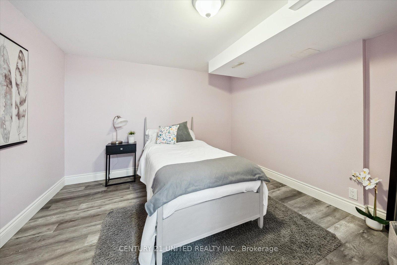 Photo 40 of 1345 Hetherington Drive, Peterborough, Northcrest Ward 5 — HOMEH
