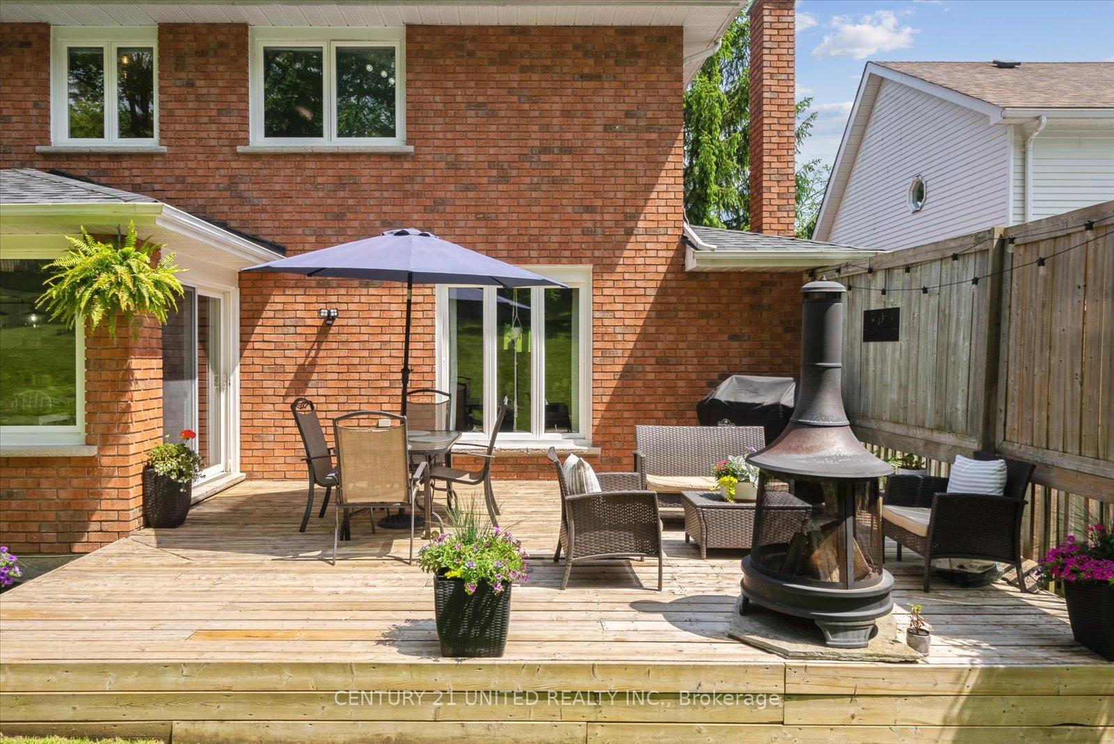 Photo 42 of 1345 Hetherington Drive, Peterborough, Northcrest Ward 5 — HOMEH