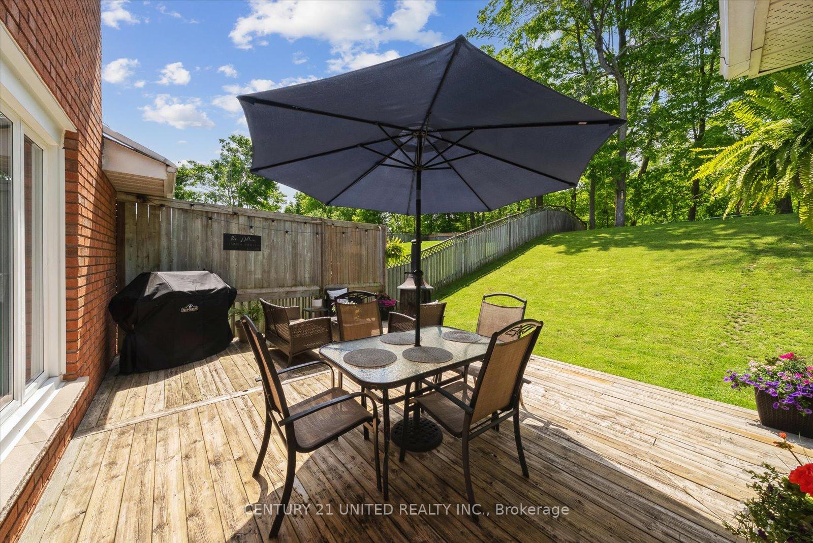 Photo 43 of 1345 Hetherington Drive, Peterborough, Northcrest Ward 5 — HOMEH