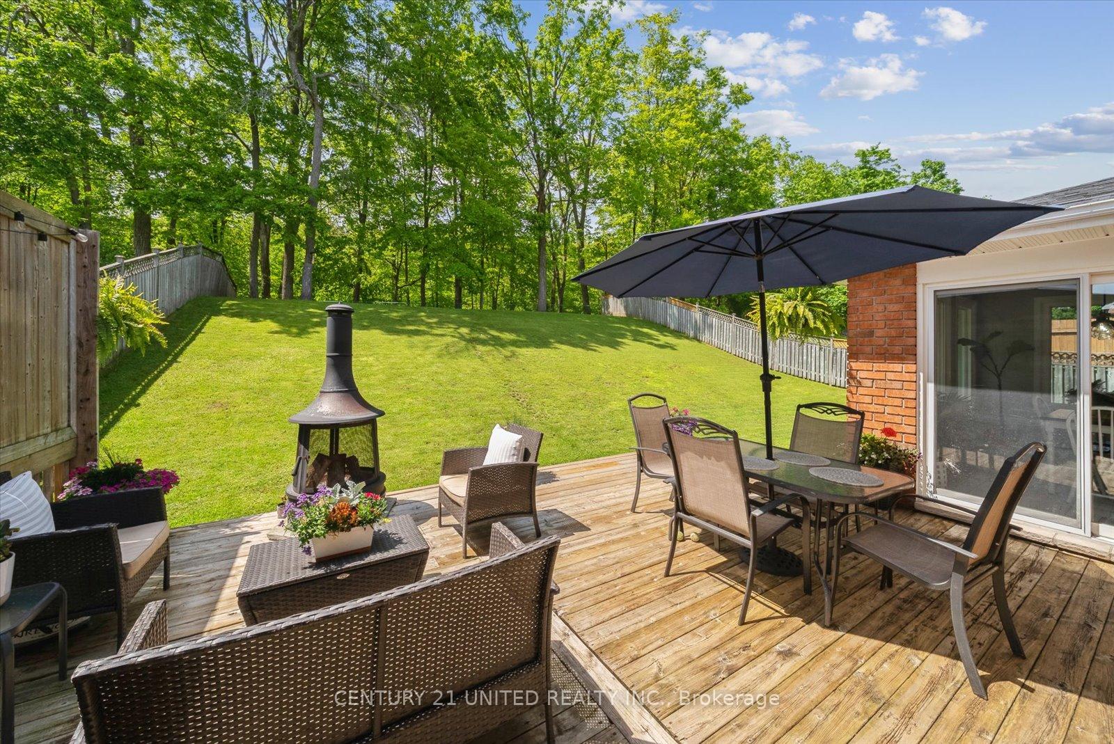 Photo 44 of 1345 Hetherington Drive, Peterborough, Northcrest Ward 5 — HOMEH