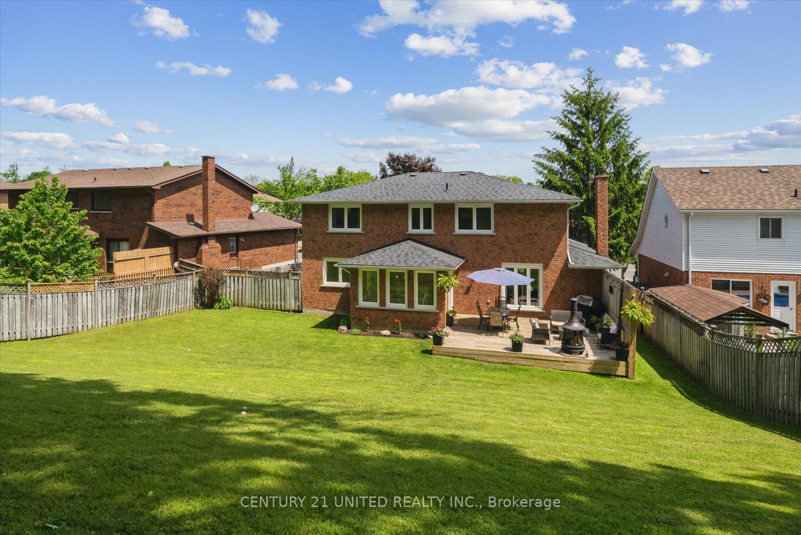 Photo 46 of 1345 Hetherington Drive, Peterborough, Northcrest Ward 5 — HOMEH