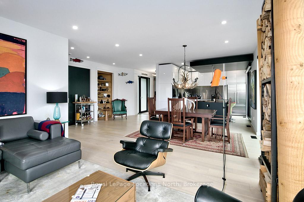 Photo 9 of 416219 10th Line, Blue Mountains — HOMEH