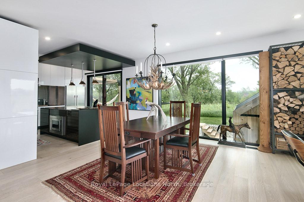 Photo 28 of 416219 10th Line, Blue Mountains — HOMEH