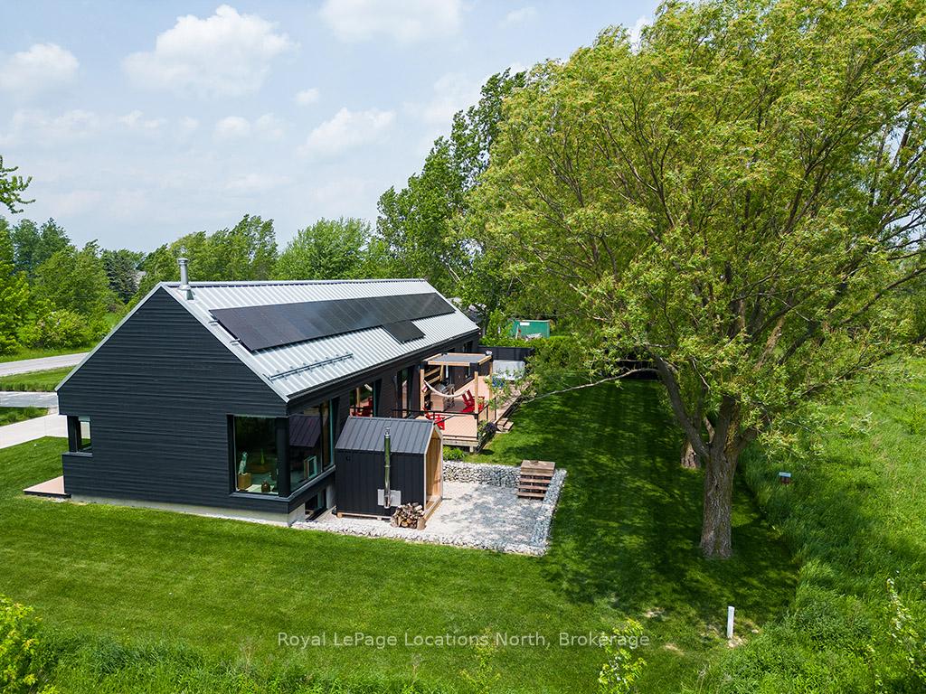 Photo 22 of 416219 10th Line, Blue Mountains — HOMEH