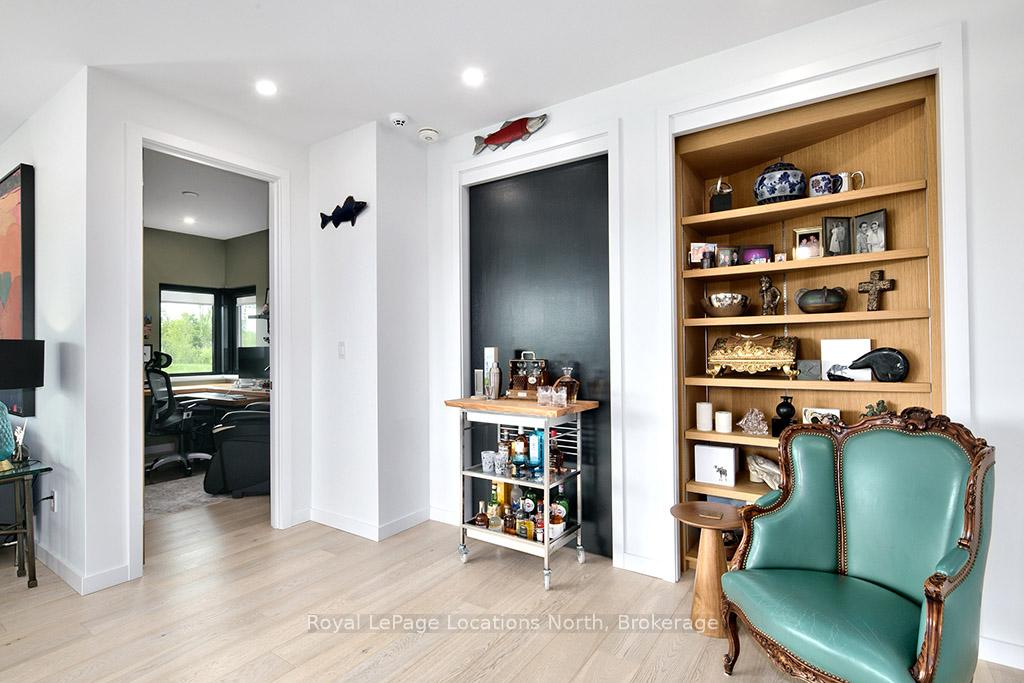 Photo 23 of 416219 10th Line, Blue Mountains — HOMEH