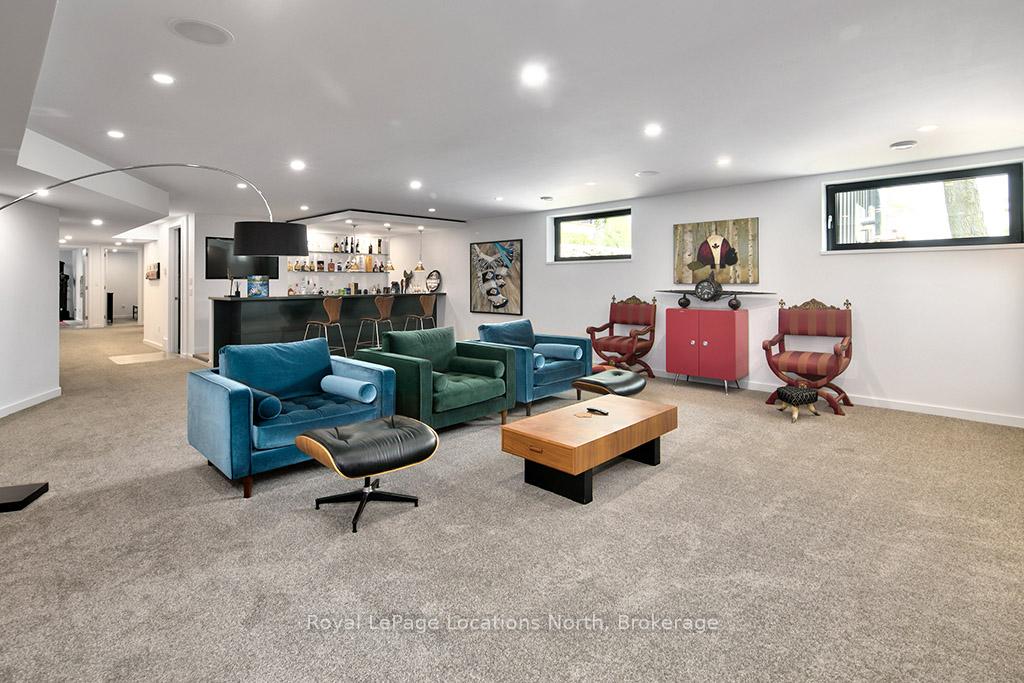 Photo 35 of 416219 10th Line, Blue Mountains — HOMEH