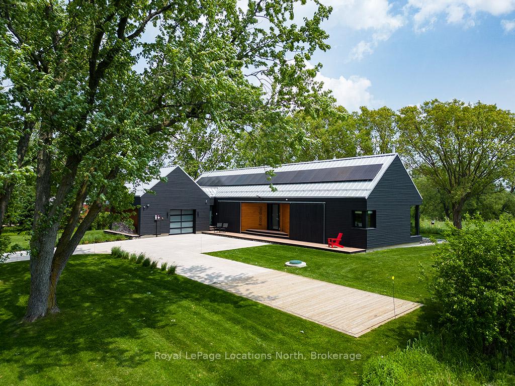 Photo 48 of 416219 10th Line, Blue Mountains — HOMEH