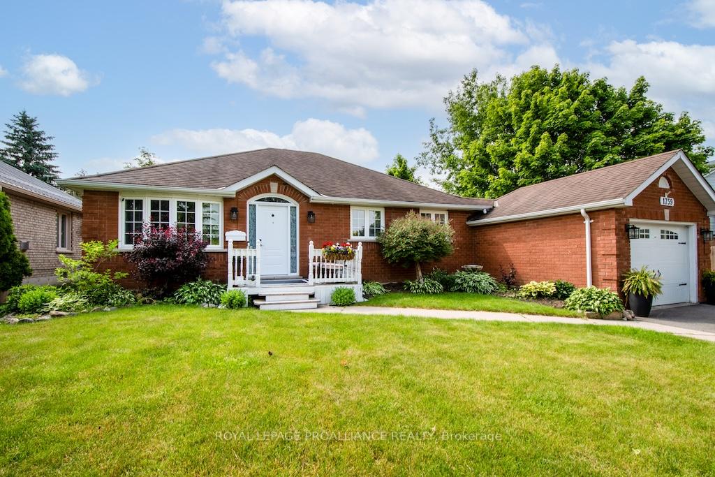 Photo 1 of 1759 Stenson Boulevard, Peterborough, Otonabee Ward 1 — HOMEH