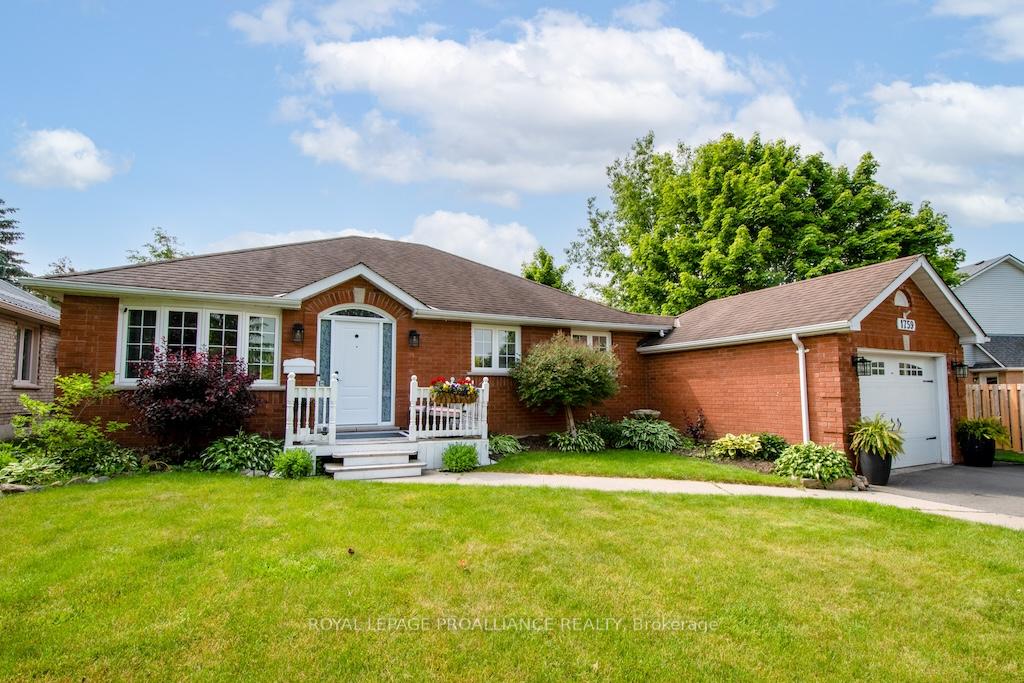 Photo 2 of 1759 Stenson Boulevard, Peterborough, Otonabee Ward 1 — HOMEH