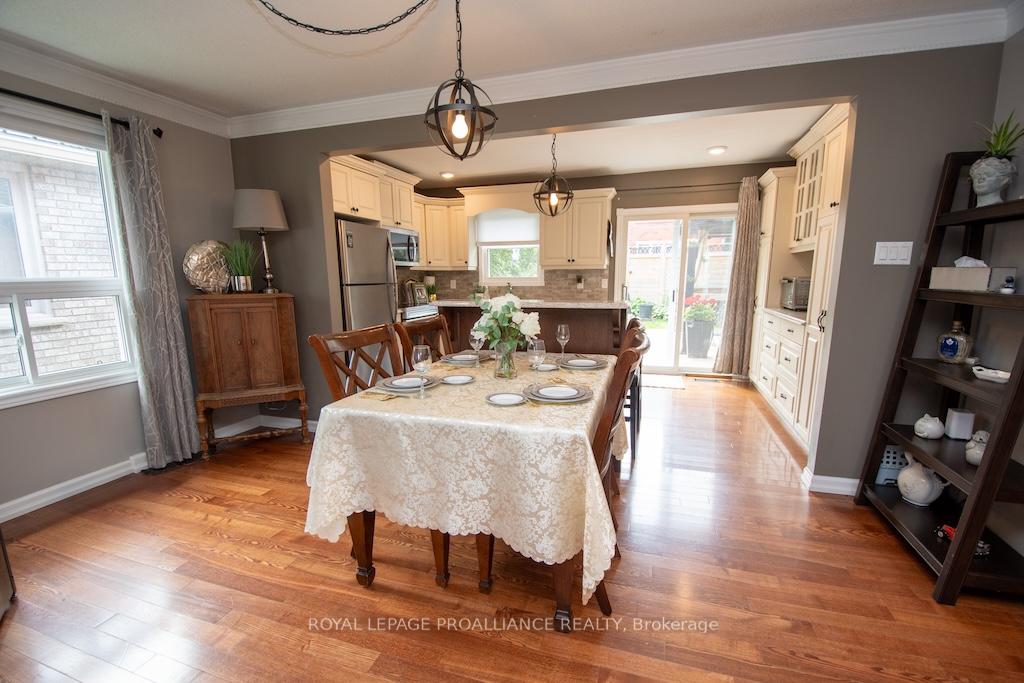Photo 10 of 1759 Stenson Boulevard, Peterborough, Otonabee Ward 1 — HOMEH