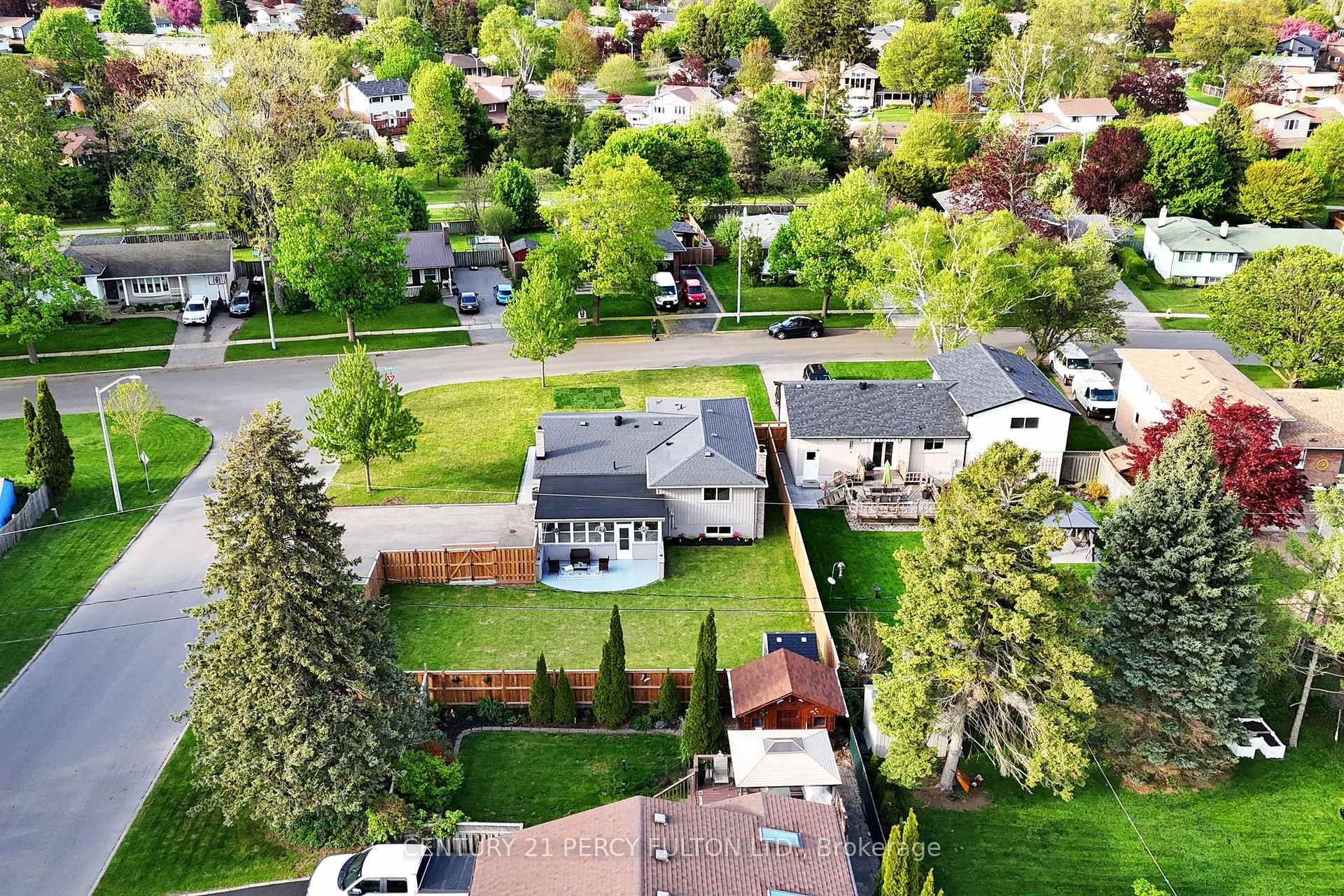 Photo 49 of 8 Burrells Road, Ajax, South East — HOMEH