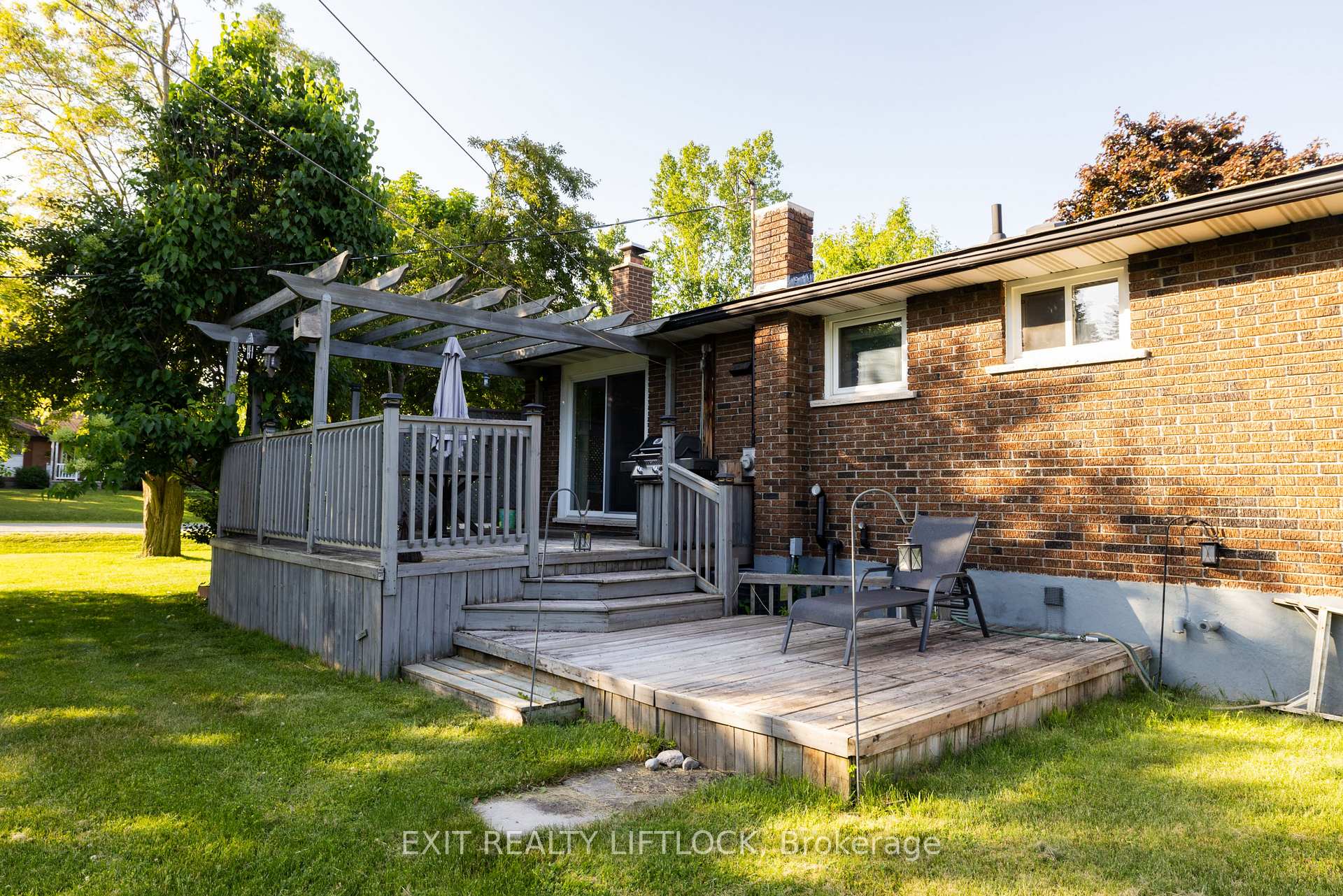 Photo 22 of 983 Deana Boulevard, Peterborough, Northcrest Ward 5 — HOMEH