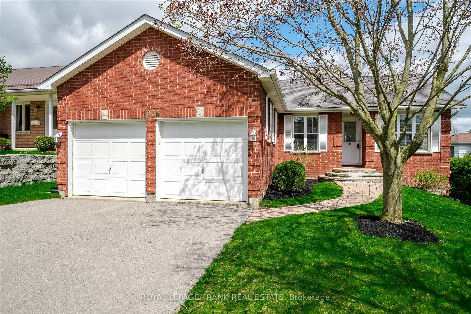 Photo 1 of 1606 Ramblewood Drive, Peterborough, Otonabee Ward 1 — HOMEH
