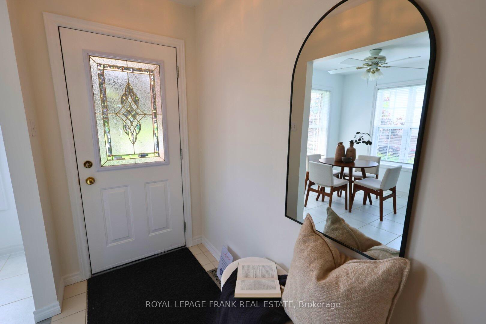Photo 3 of 1606 Ramblewood Drive, Peterborough, Otonabee Ward 1 — HOMEH
