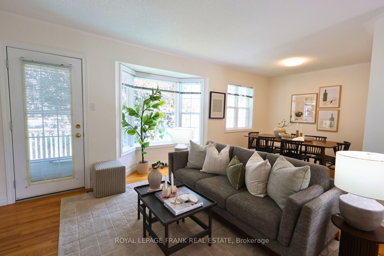 Photo 8 of 1606 Ramblewood Drive, Peterborough, Otonabee Ward 1 — HOMEH