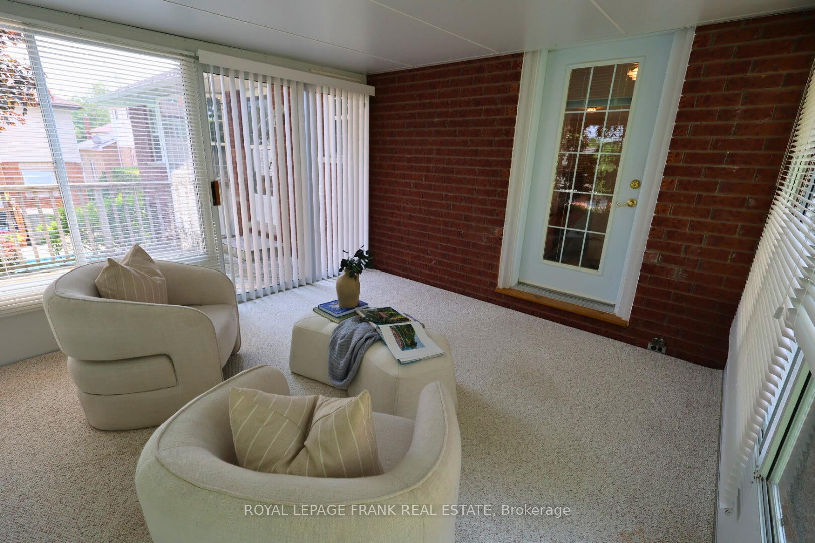 Photo 16 of 1606 Ramblewood Drive, Peterborough, Otonabee Ward 1 — HOMEH