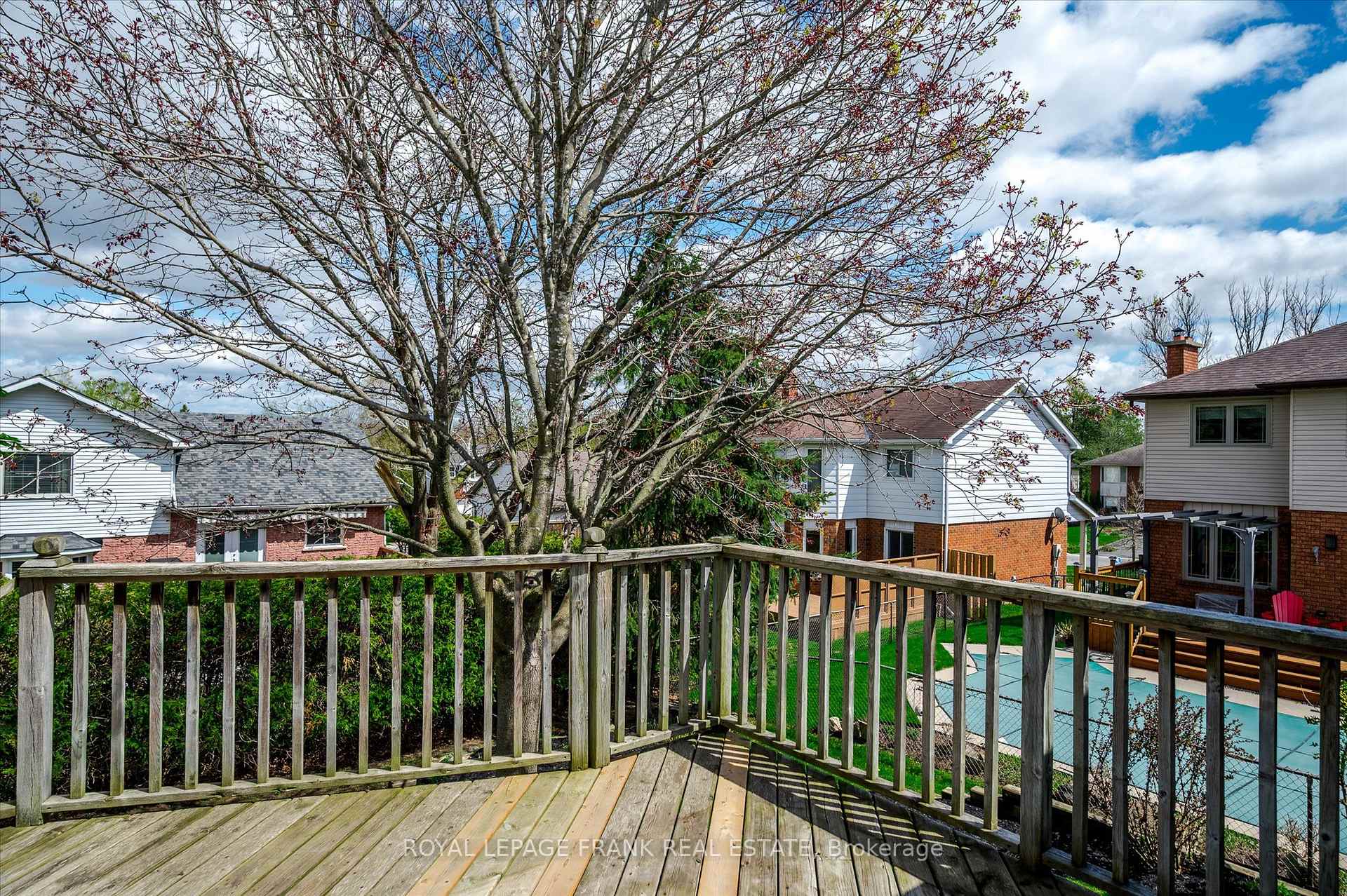 Photo 18 of 1606 Ramblewood Drive, Peterborough, Otonabee Ward 1 — HOMEH