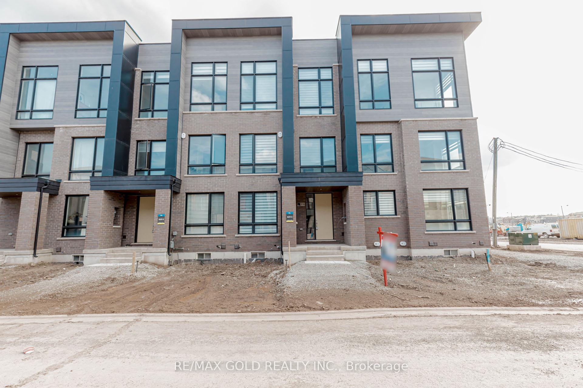 Front of 3118 Perkins Way