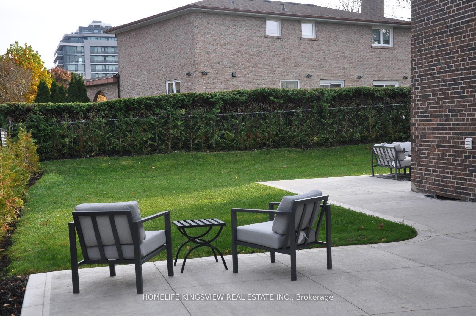 Photo 29 of 25 Sylvadene Parkway, Vaughan, East Woodbridge — HOMEH
