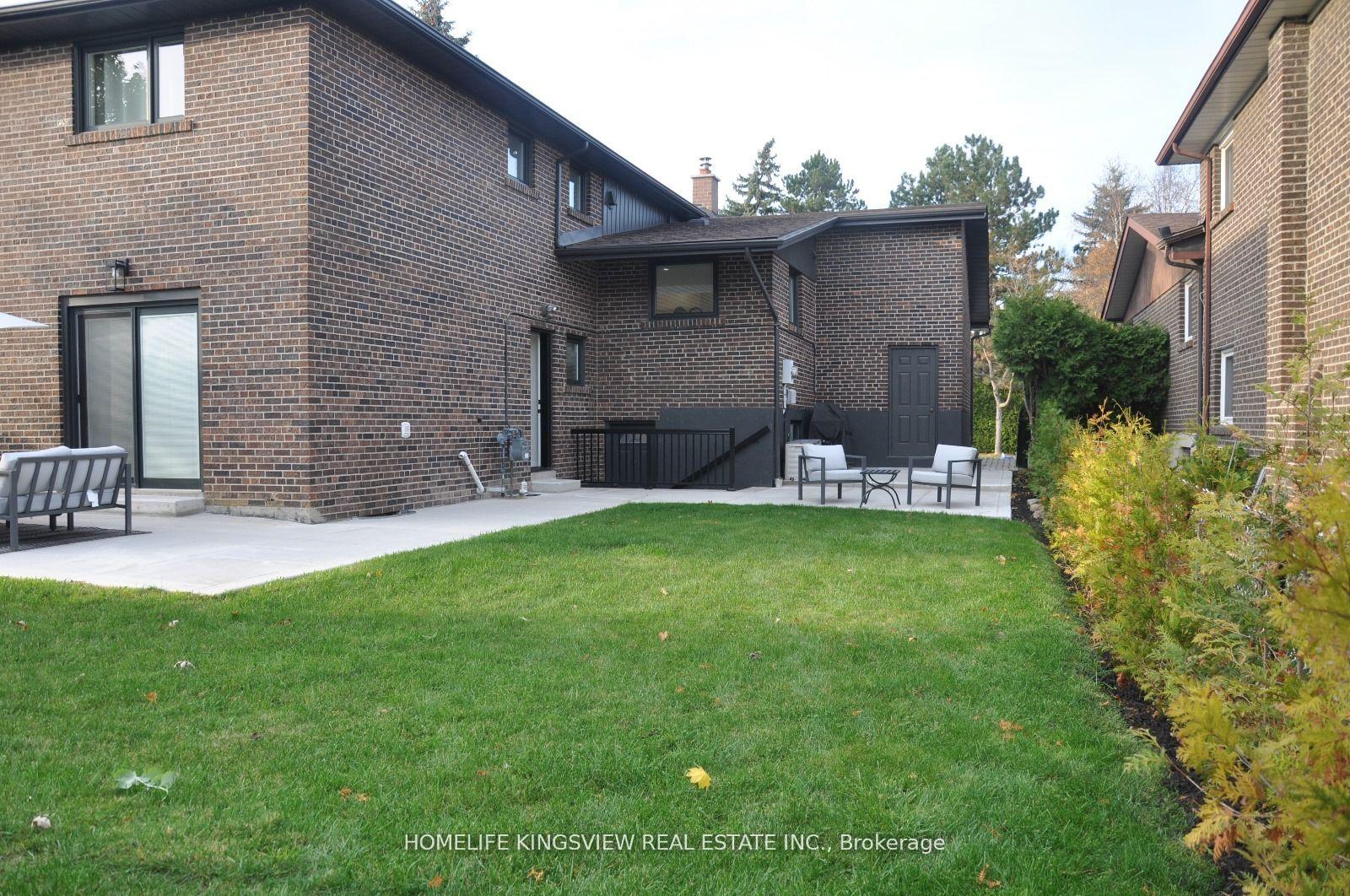 Photo 30 of 25 Sylvadene Parkway, Vaughan, East Woodbridge — HOMEH