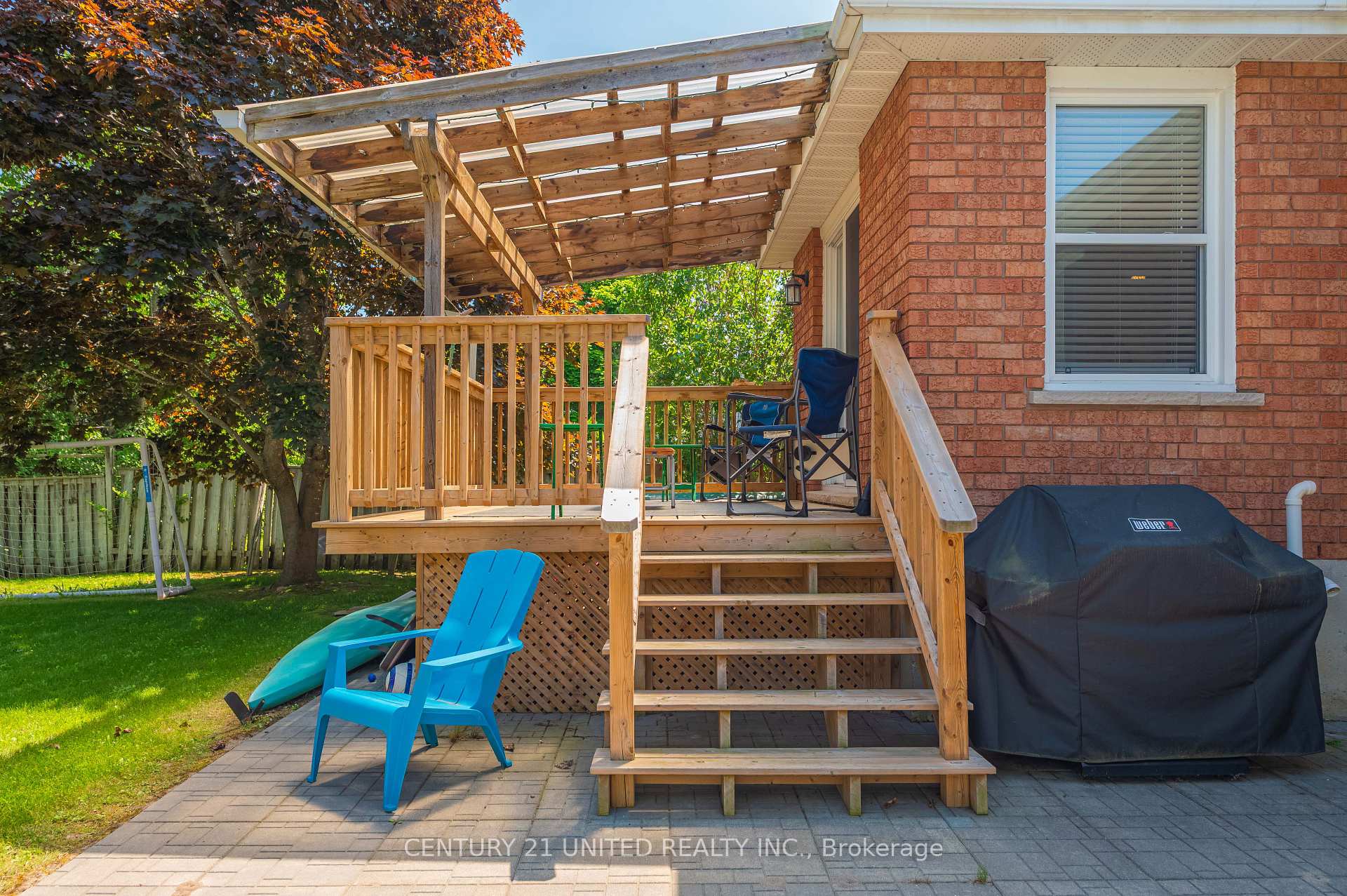 Photo 31 of 2509 Marsdale Drive, Peterborough, Ashburnham Ward 4 — HOMEH