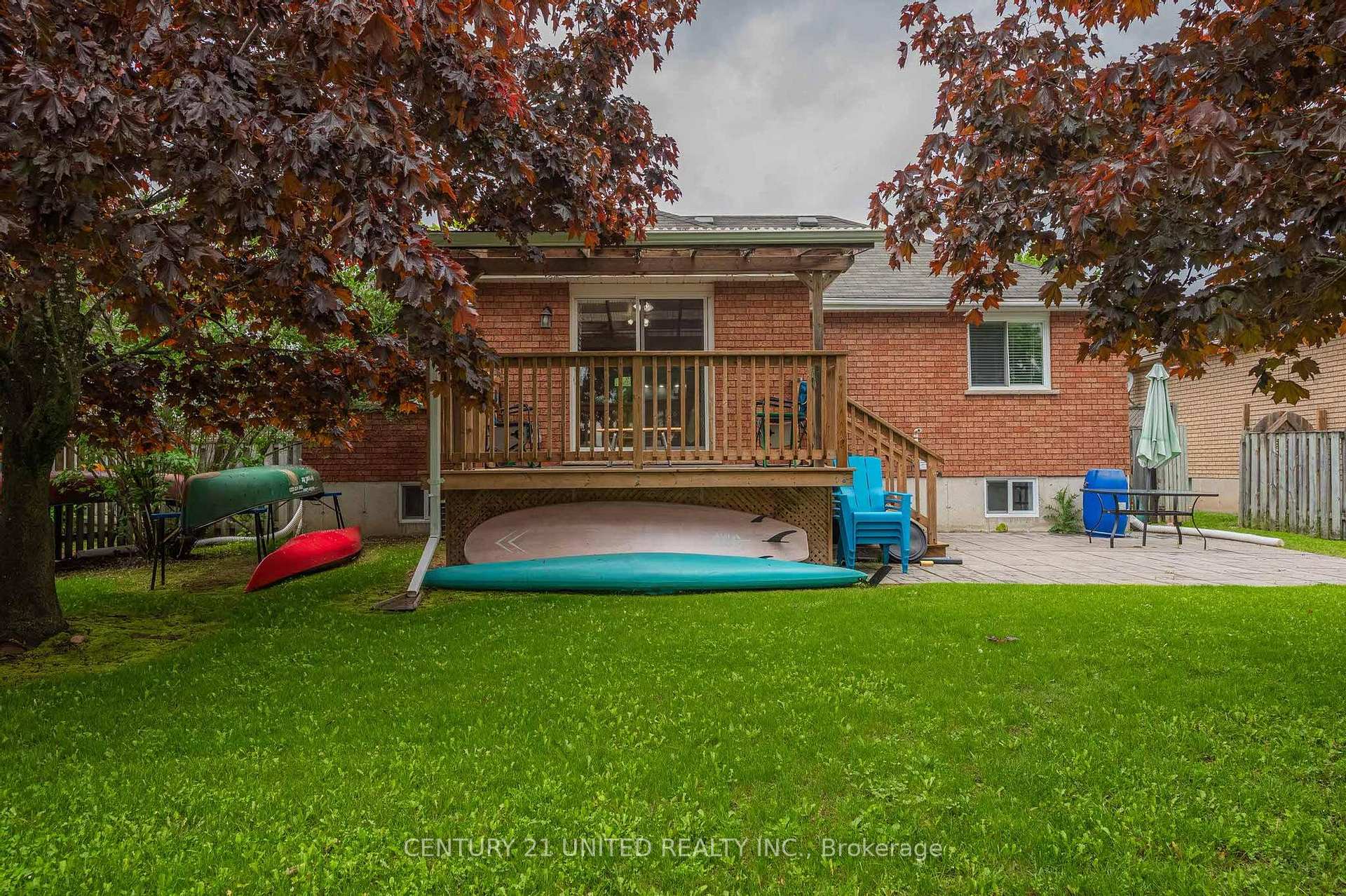 Photo 34 of 2509 Marsdale Drive, Peterborough, Ashburnham Ward 4 — HOMEH