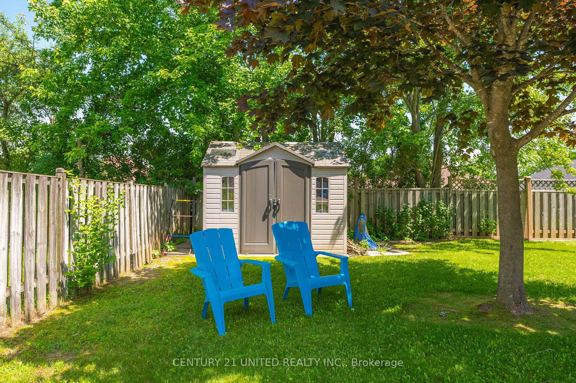 Photo 36 of 2509 Marsdale Drive, Peterborough, Ashburnham Ward 4 — HOMEH