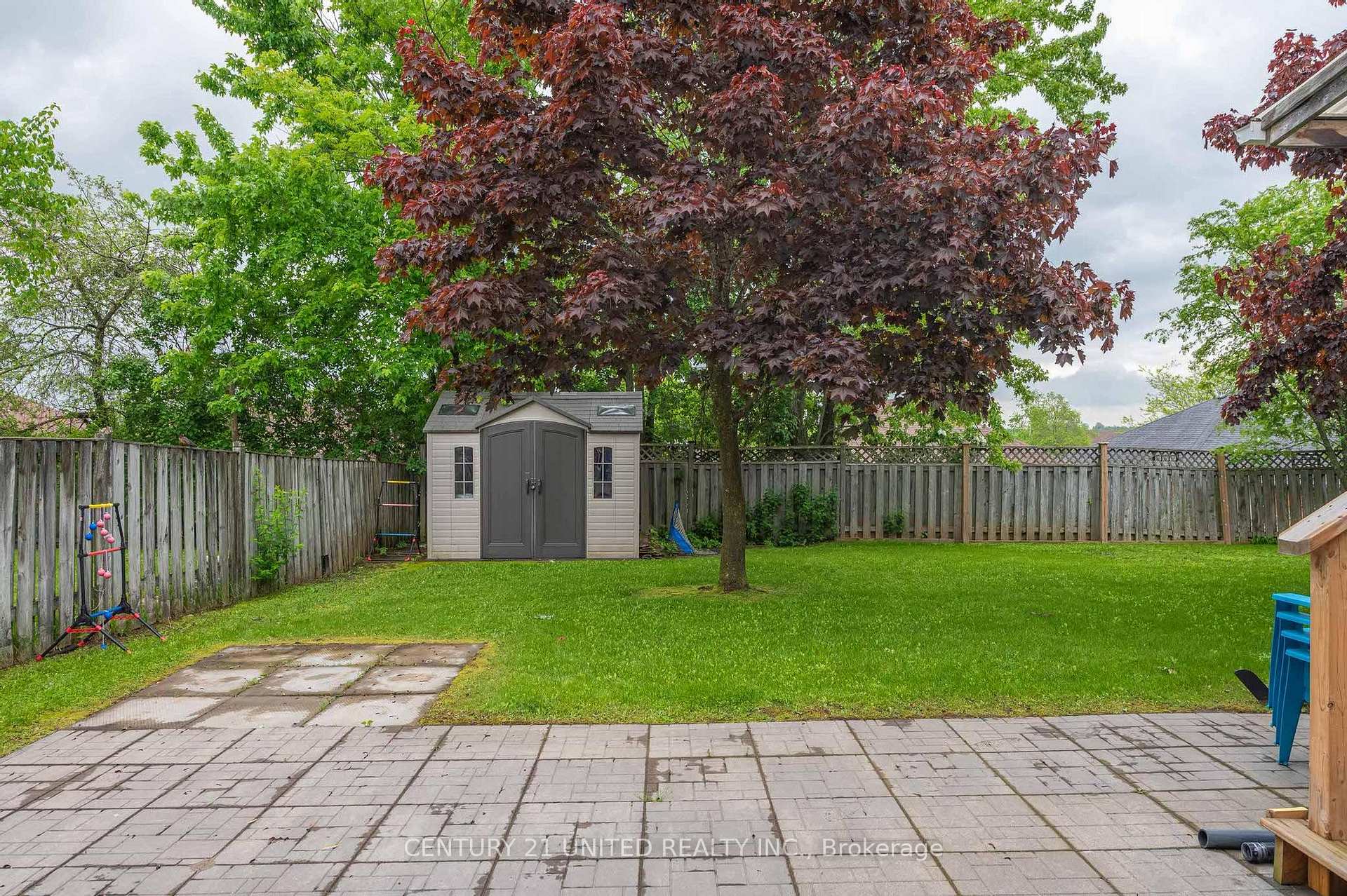 Photo 37 of 2509 Marsdale Drive, Peterborough, Ashburnham Ward 4 — HOMEH