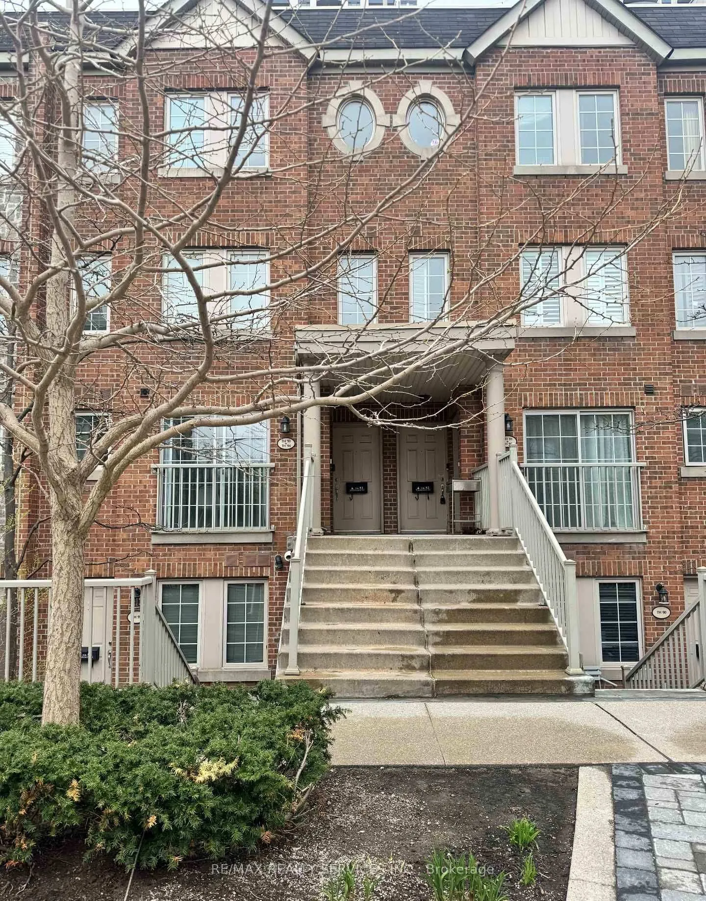 Photo 1 of Unit 94, 9 Windermere Avenue, Toronto, High Park-Swansea — HOMEH