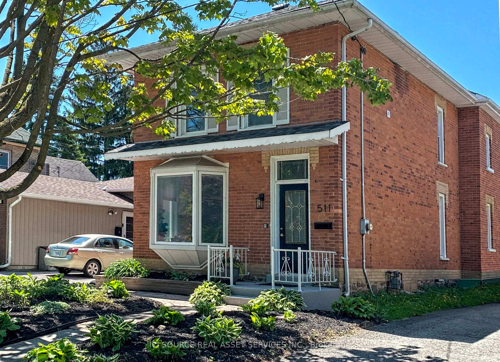 Photo 1 of 511 Cross Street, Peterborough, Town Ward 3 — HOMEH
