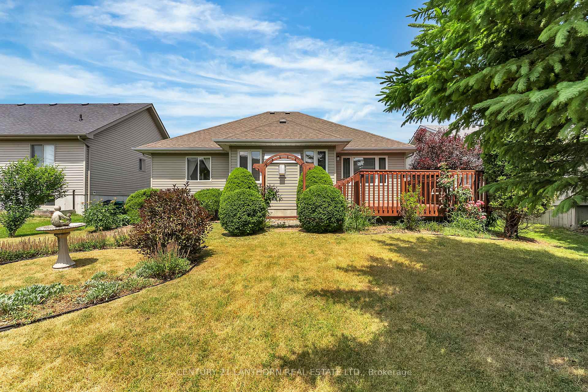 Photo 34 of 5 Finch Drive, Belleville, Belleville Ward — HOMEH