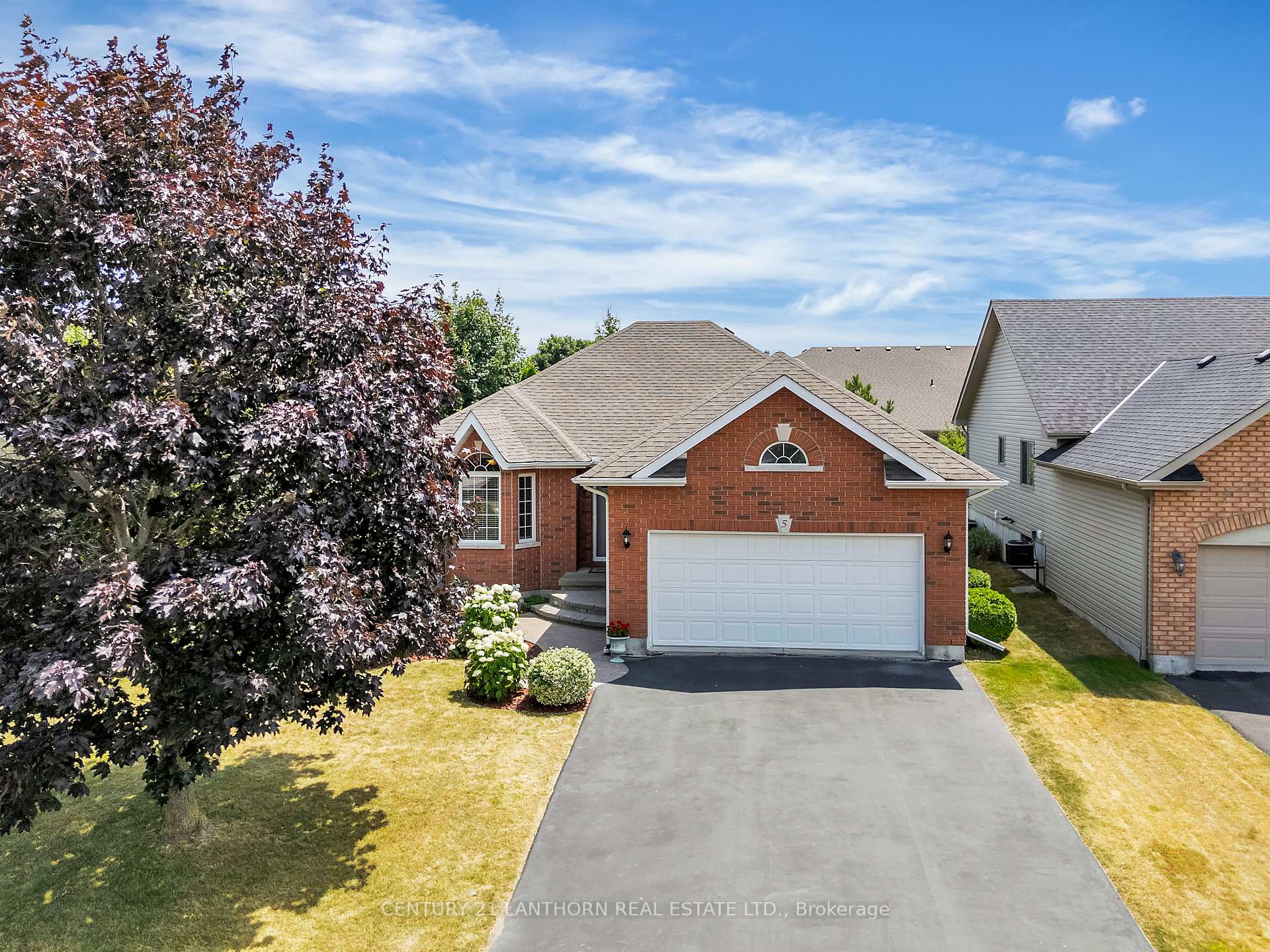 Photo 43 of 5 Finch Drive, Belleville, Belleville Ward — HOMEH