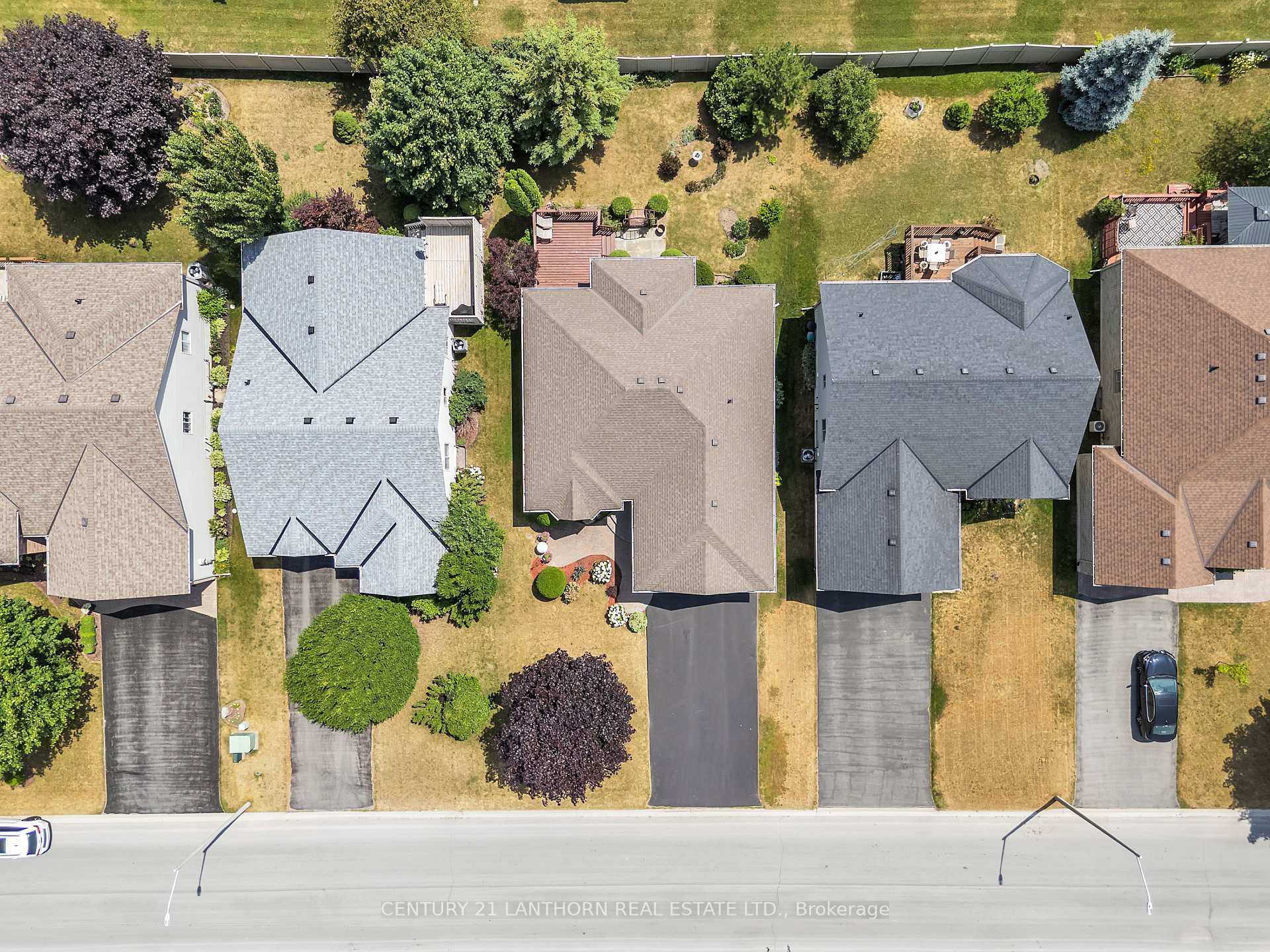 Photo 48 of 5 Finch Drive, Belleville, Belleville Ward — HOMEH