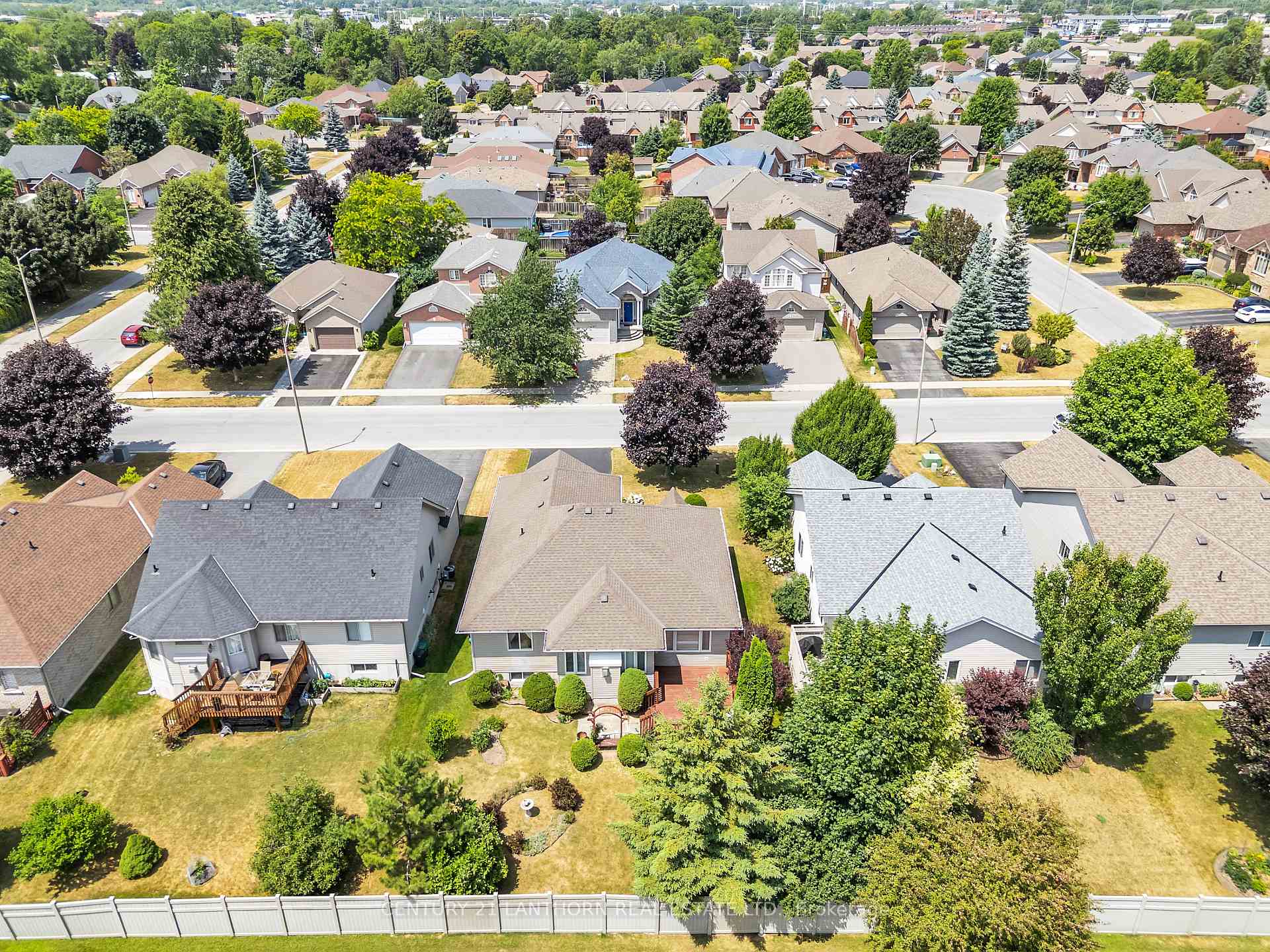 Photo 47 of 5 Finch Drive, Belleville, Belleville Ward — HOMEH