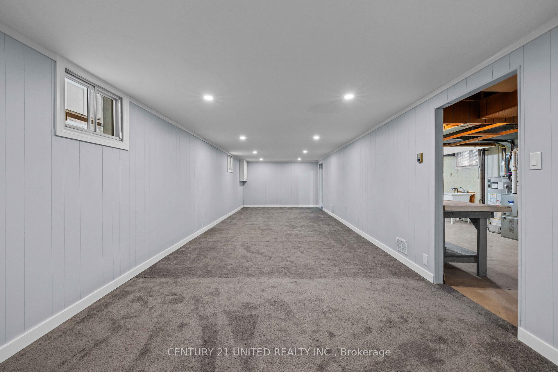 Photo 24 of 744 Water Street, Peterborough, Northcrest Ward 5 — HOMEH
