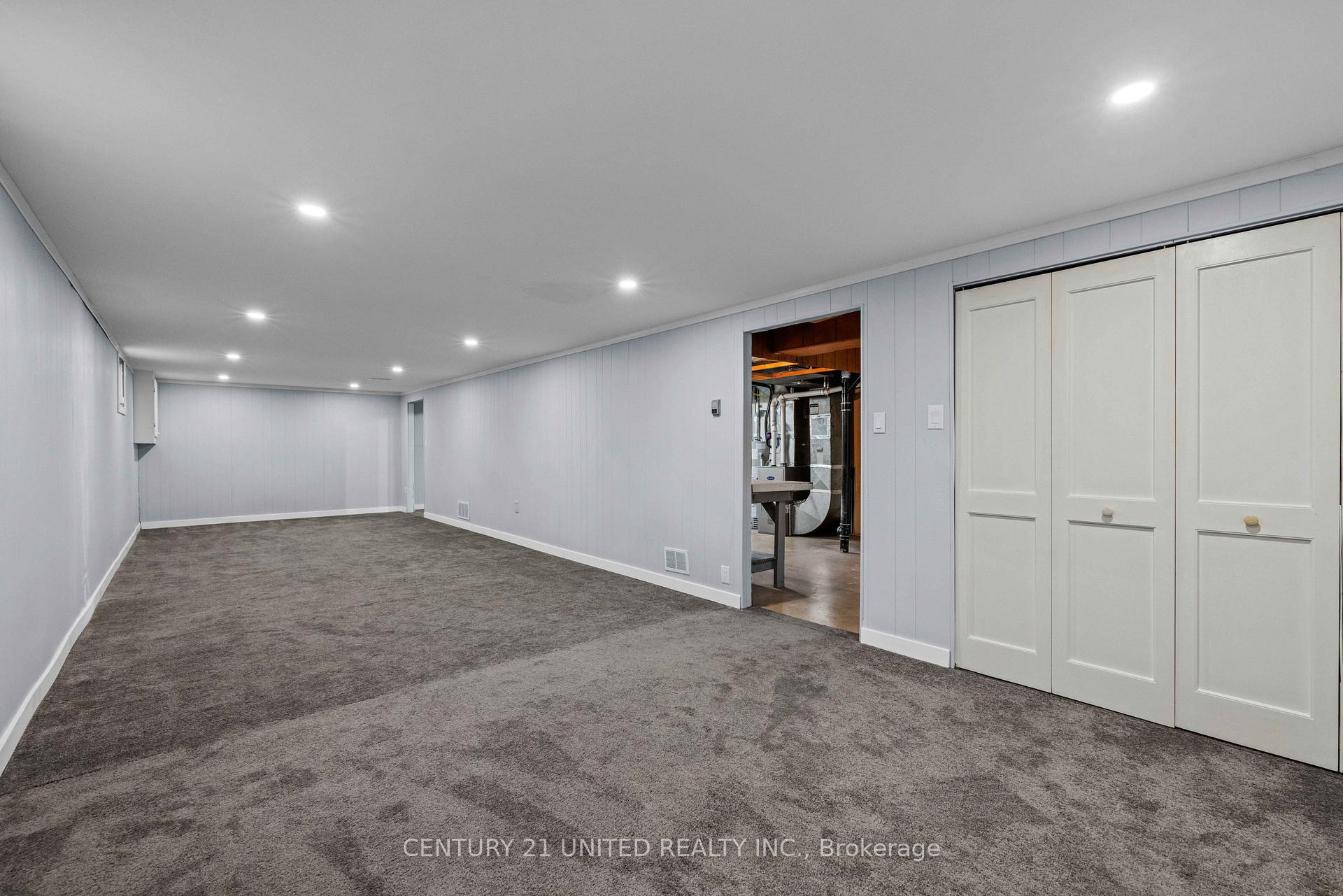 Photo 25 of 744 Water Street, Peterborough, Northcrest Ward 5 — HOMEH