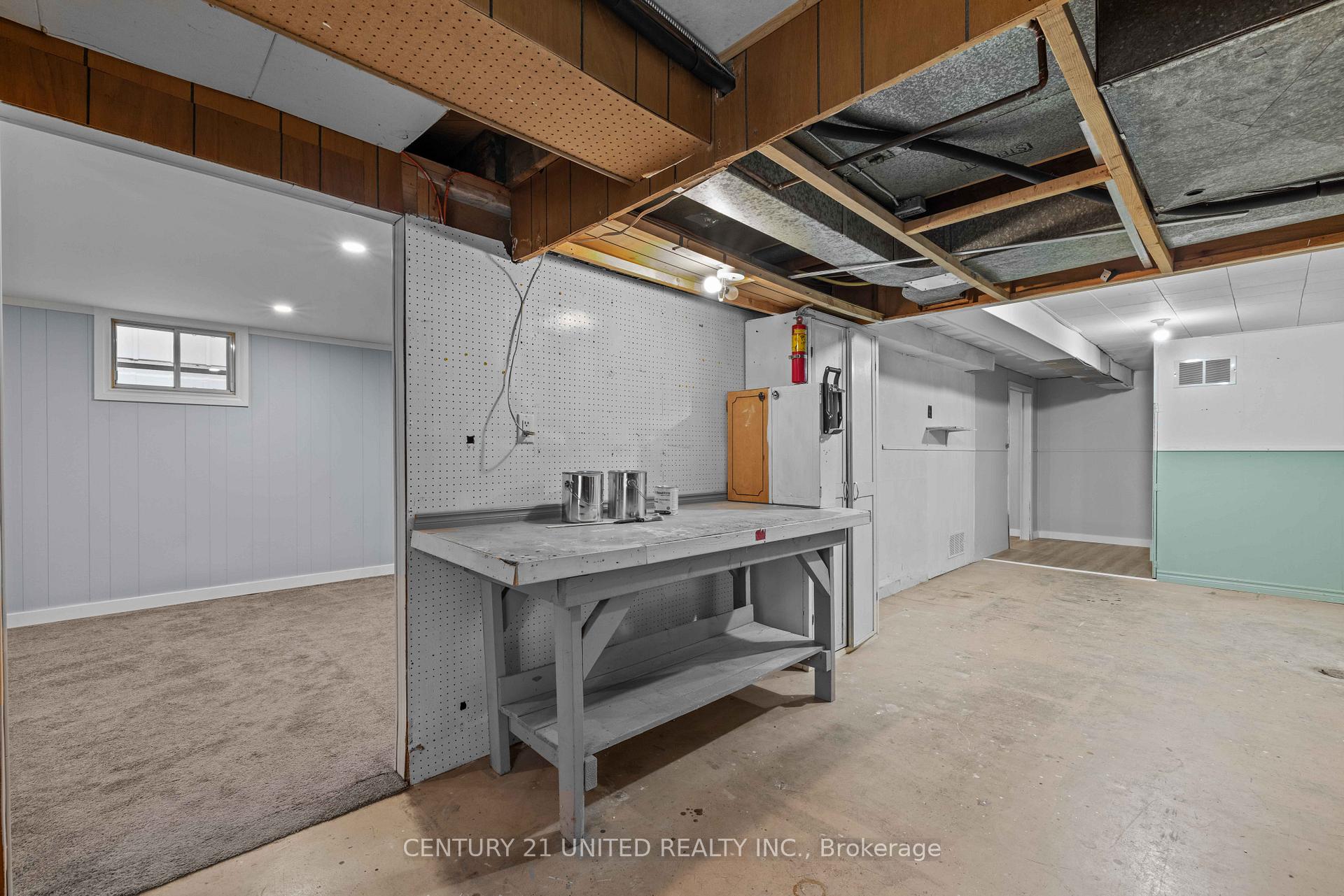 Photo 31 of 744 Water Street, Peterborough, Northcrest Ward 5 — HOMEH