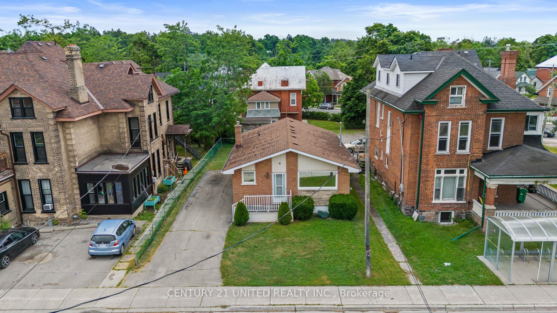 Photo 34 of 744 Water Street, Peterborough, Northcrest Ward 5 — HOMEH