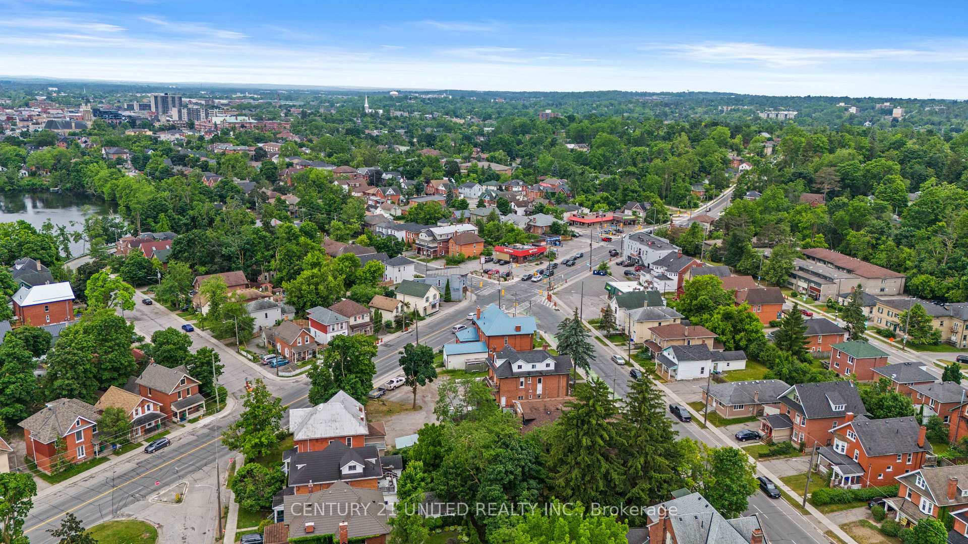 Photo 38 of 744 Water Street, Peterborough, Northcrest Ward 5 — HOMEH