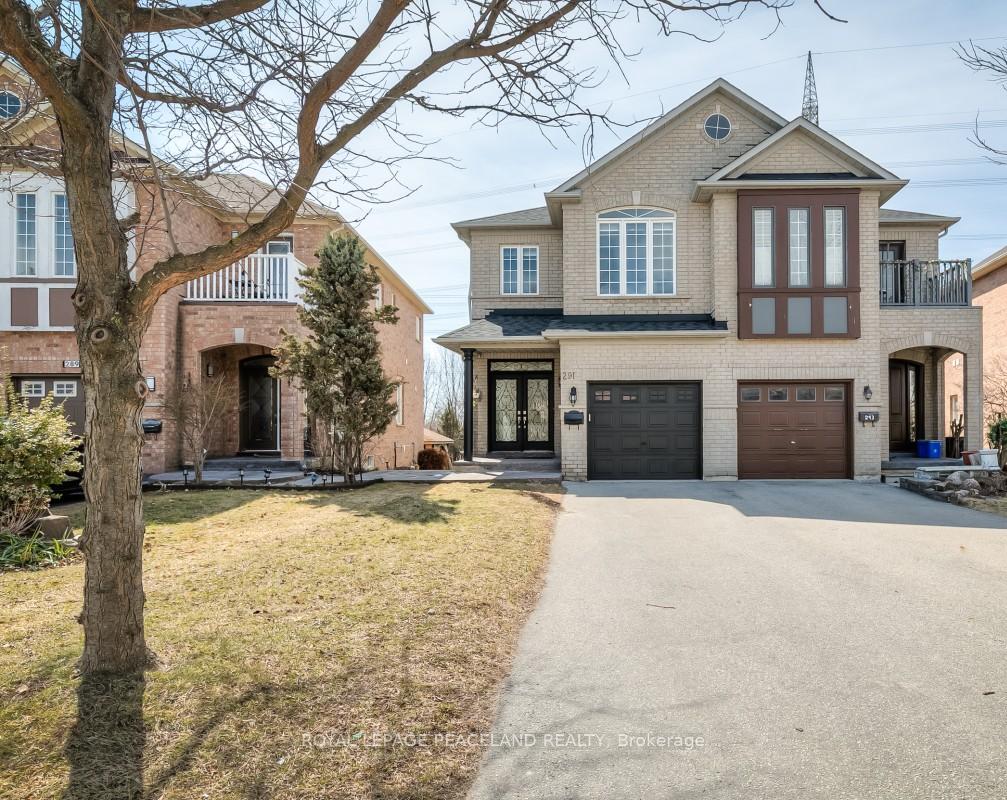 Photo 1 of 291 Terra Road, Vaughan, East Woodbridge — HOMEH