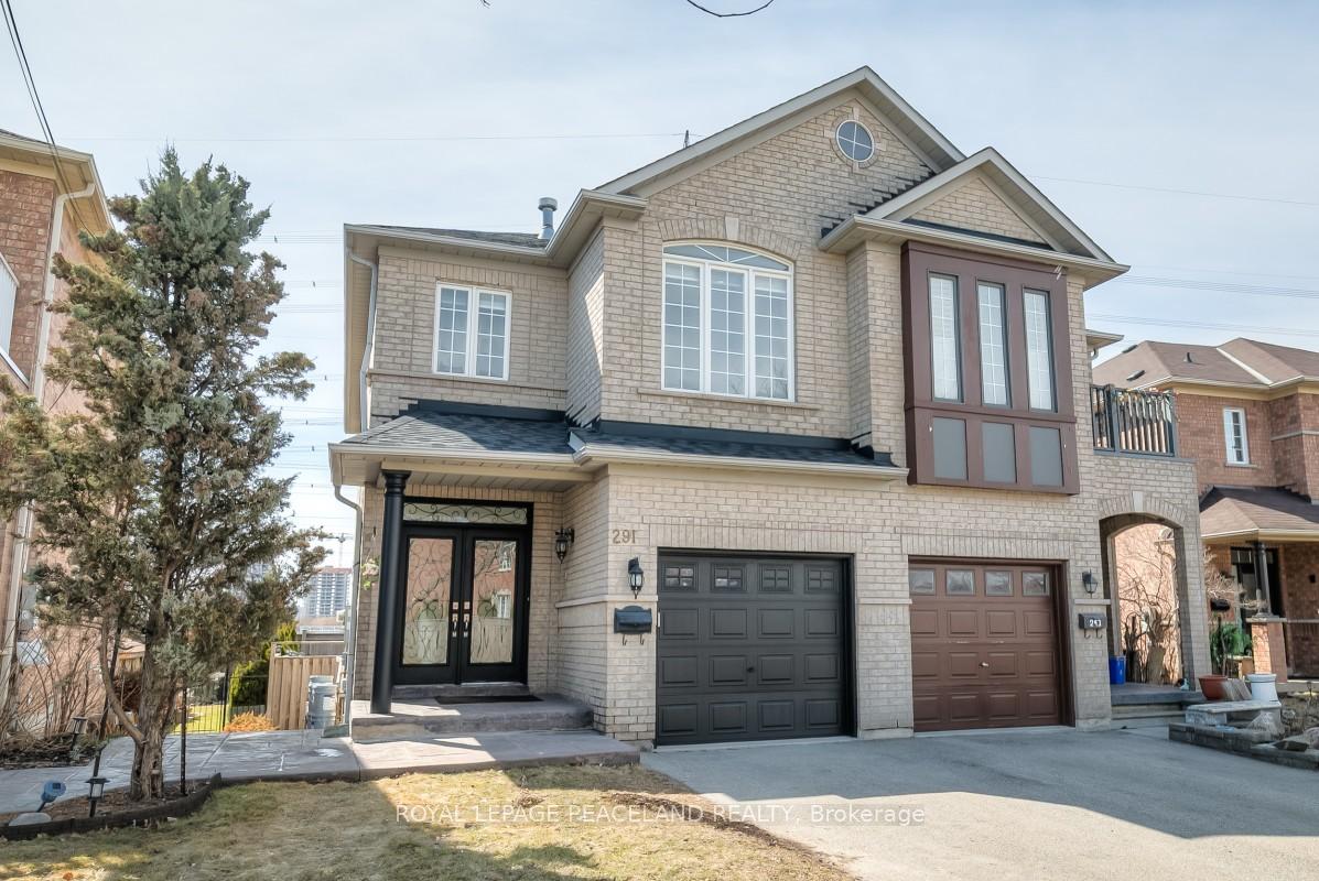 Photo 2 of 291 Terra Road, Vaughan, East Woodbridge — HOMEH