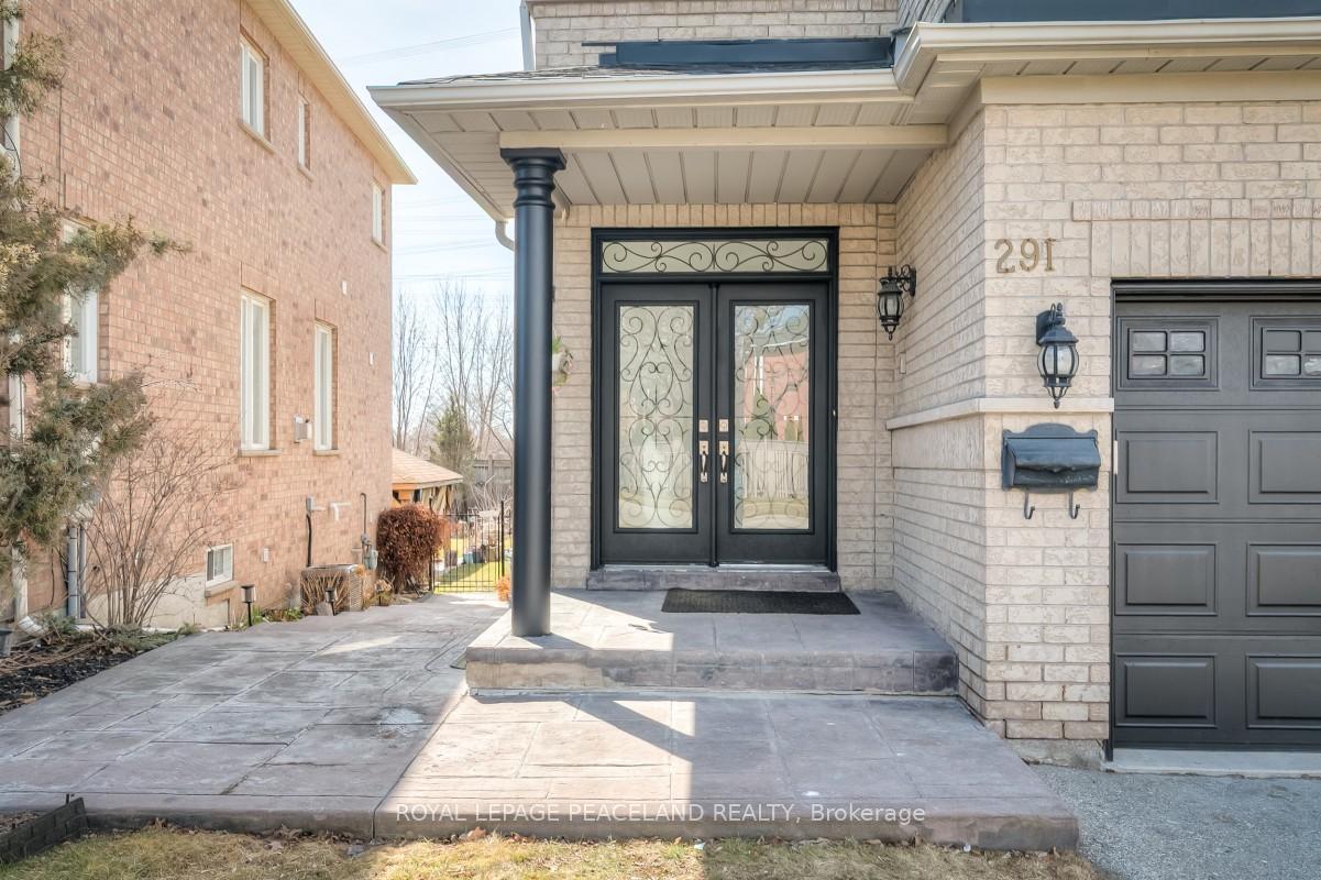 Photo 3 of 291 Terra Road, Vaughan, East Woodbridge — HOMEH