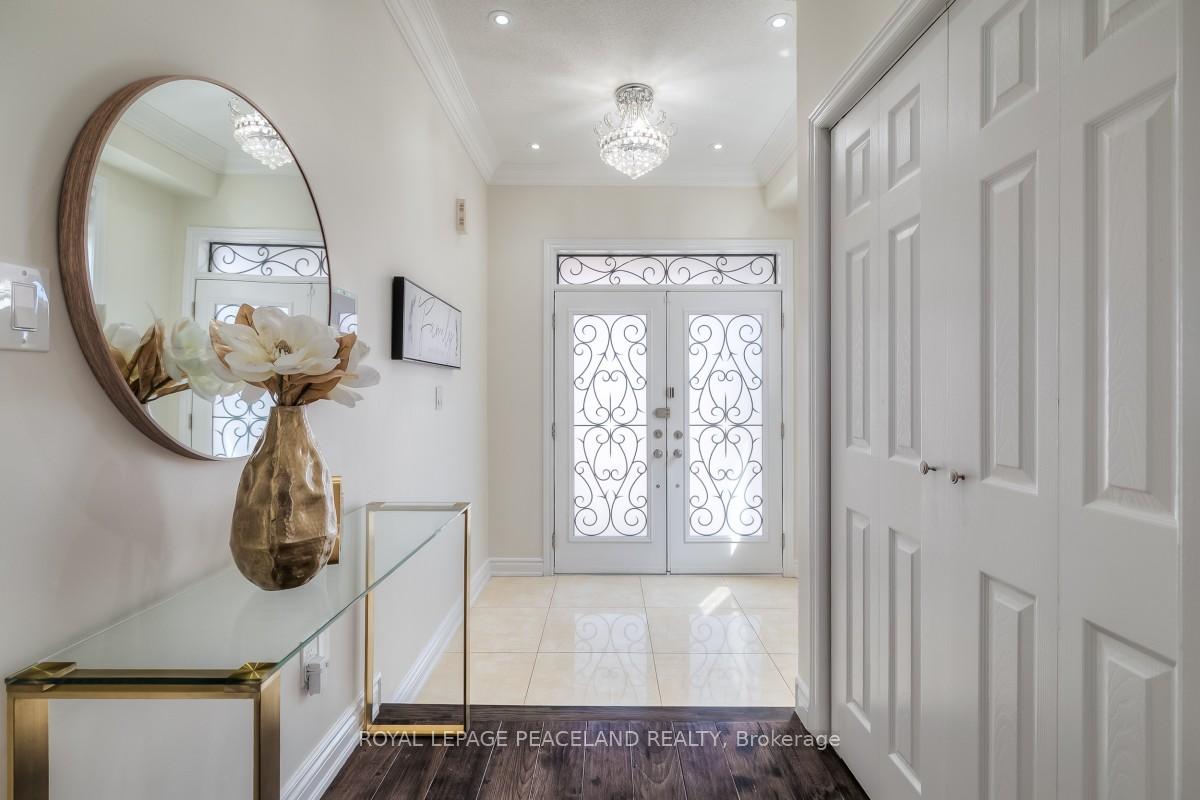 Photo 4 of 291 Terra Road, Vaughan, East Woodbridge — HOMEH