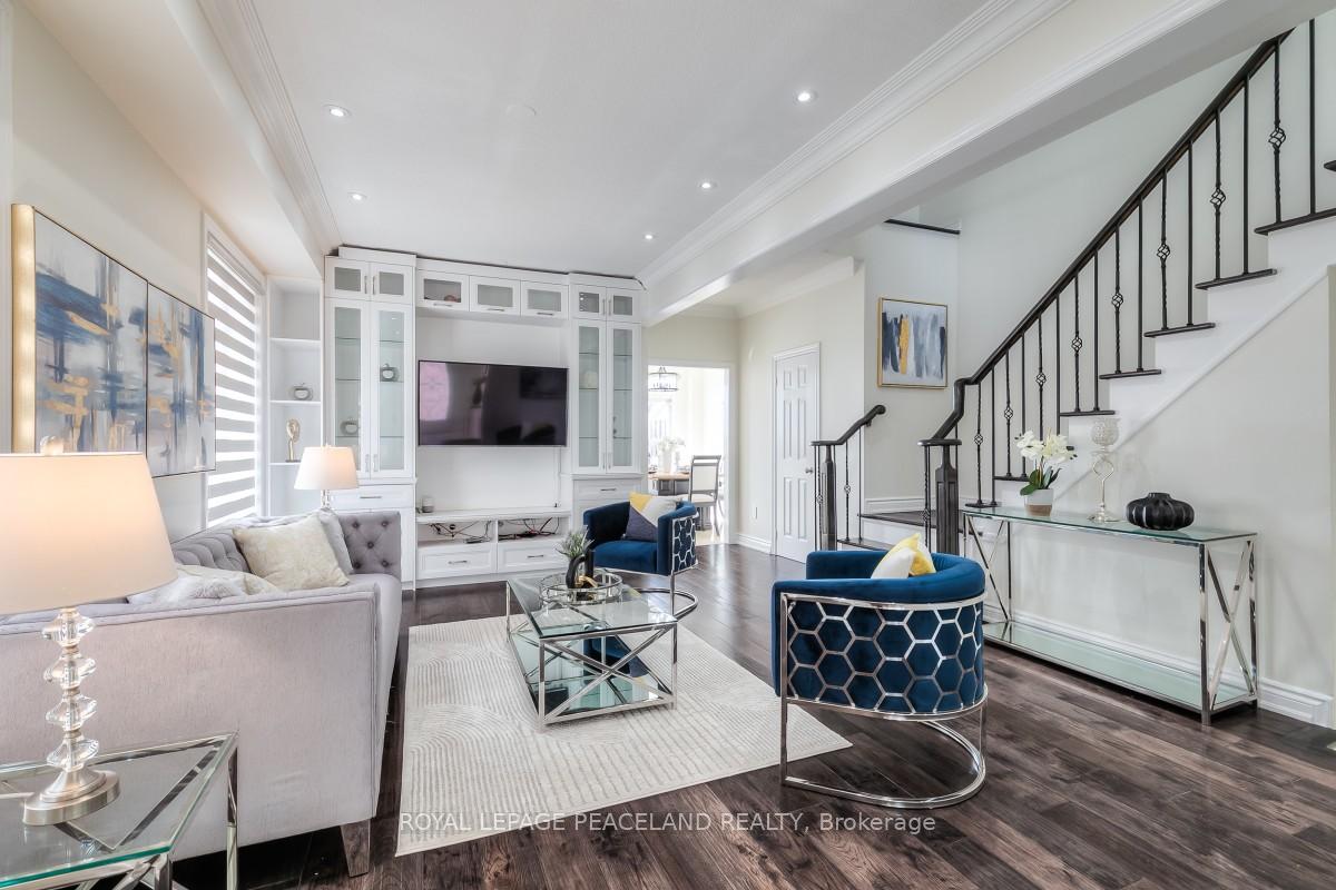 Photo 5 of 291 Terra Road, Vaughan, East Woodbridge — HOMEH