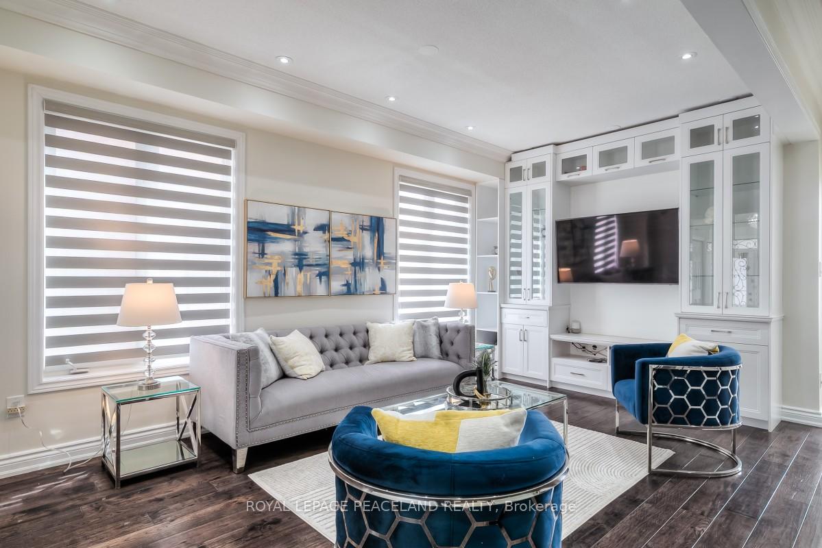 Photo 6 of 291 Terra Road, Vaughan, East Woodbridge — HOMEH