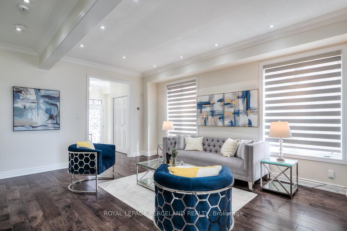 Photo 7 of 291 Terra Road, Vaughan, East Woodbridge — HOMEH