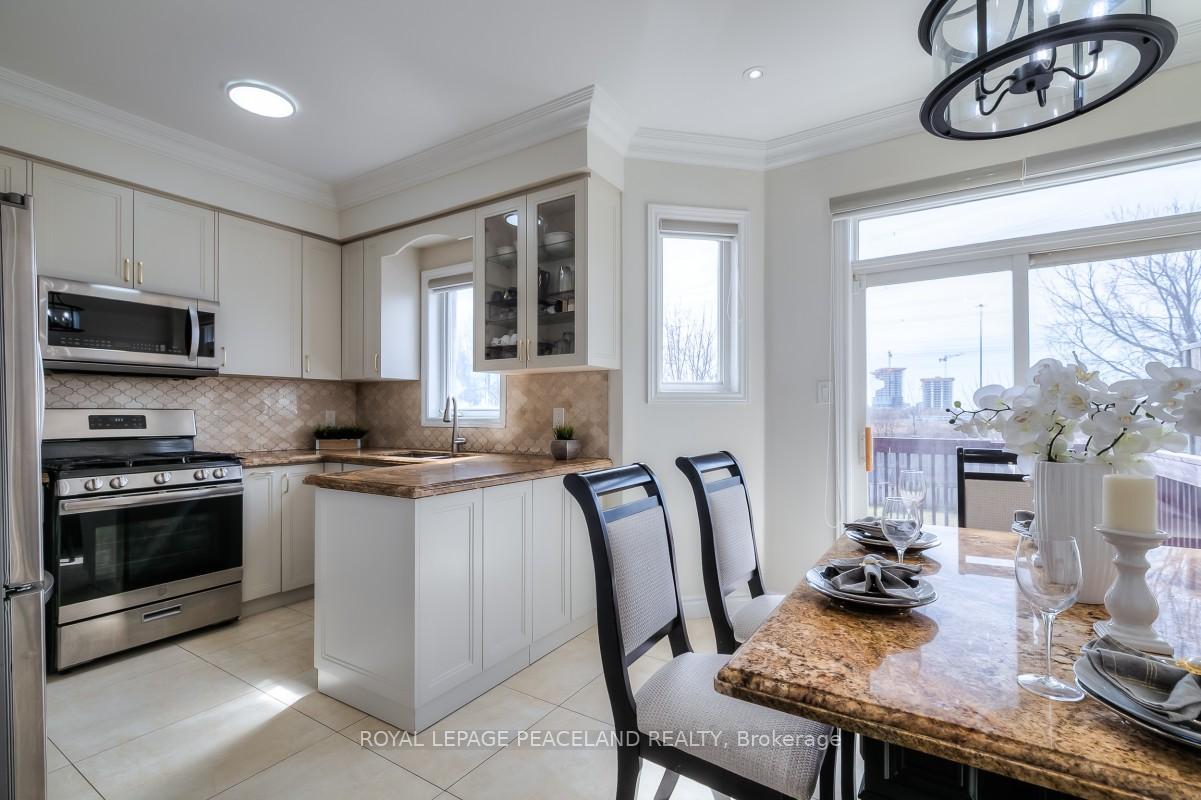 Photo 8 of 291 Terra Road, Vaughan, East Woodbridge — HOMEH